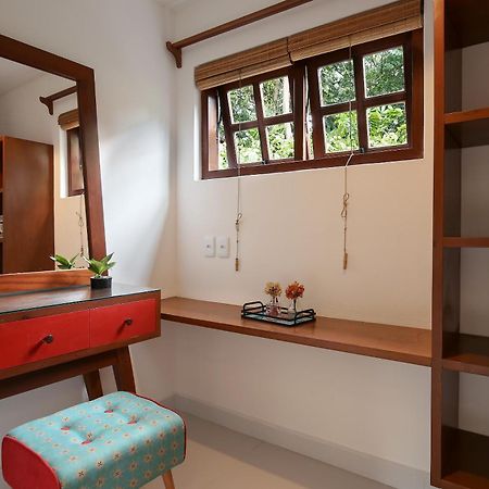 Pousada Quarto Crescente Транкозу Экстерьер фото